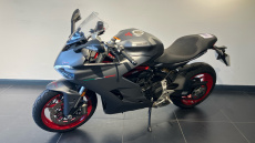Ducati Supersport S 950 - Red (20MY)